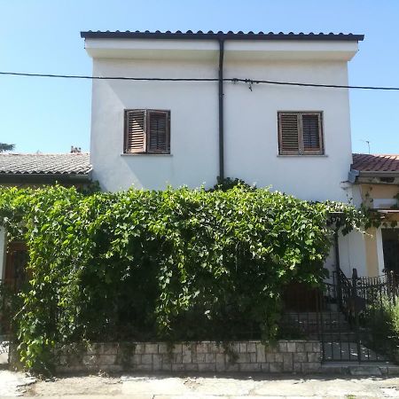 Apartma Zalka Изола Экстерьер фото
