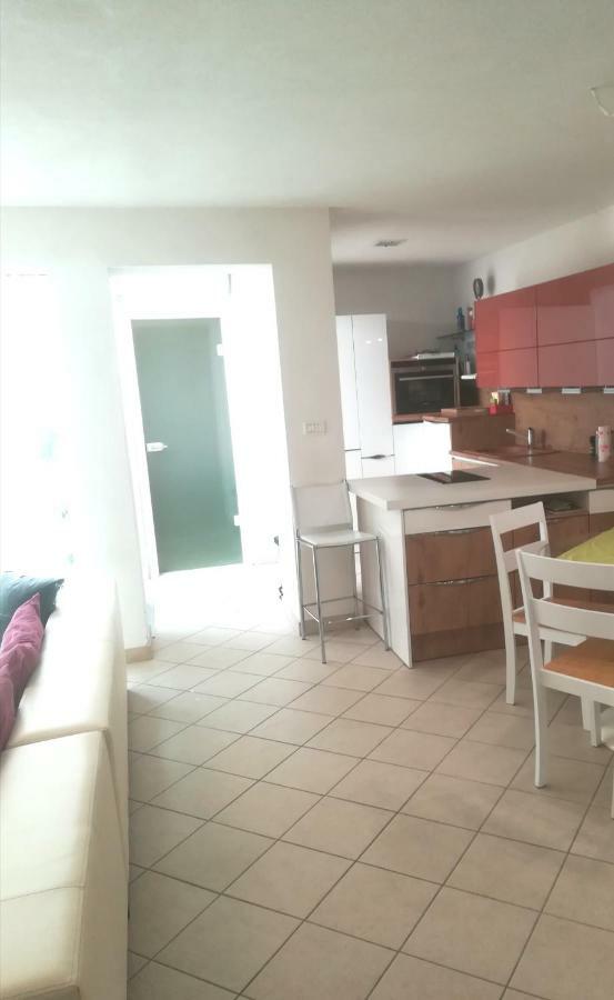 Apartma Zalka Изола Экстерьер фото