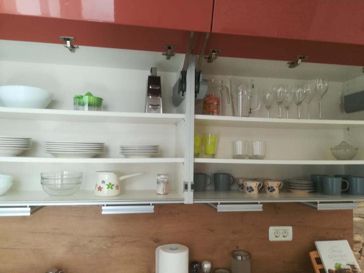 Apartma Zalka Изола Экстерьер фото